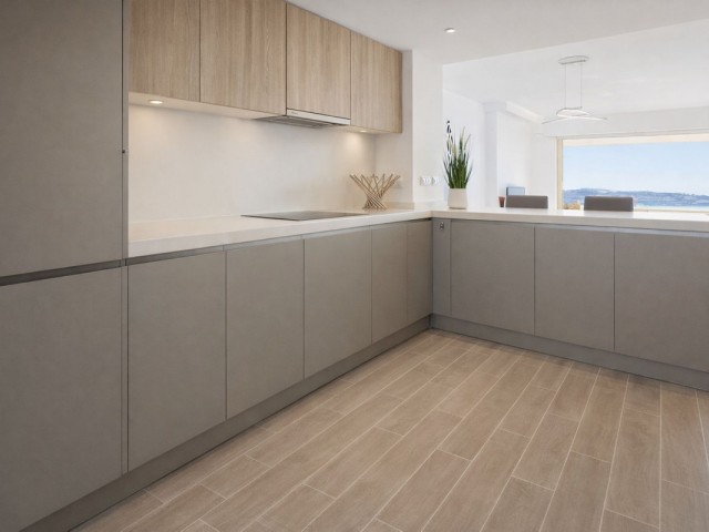 3 Bedrooms Townhouse in La Cala Golf