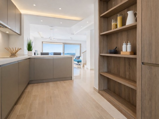 3 Bedrooms Townhouse in La Cala Golf