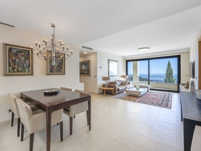 3 Bedrooms Apartment in Marbella