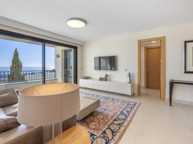 3 Bedrooms Apartment in Marbella