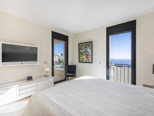 3 Bedrooms Apartment in Marbella