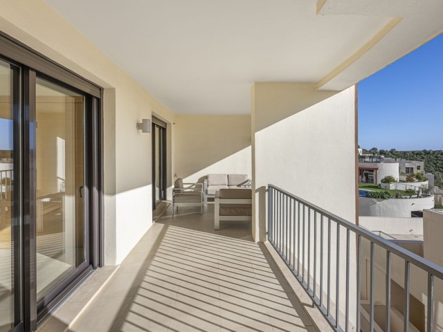 3 Bedrooms Apartment in Marbella