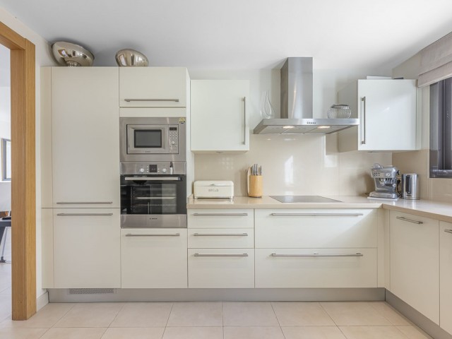 3 Bedrooms Apartment in Marbella