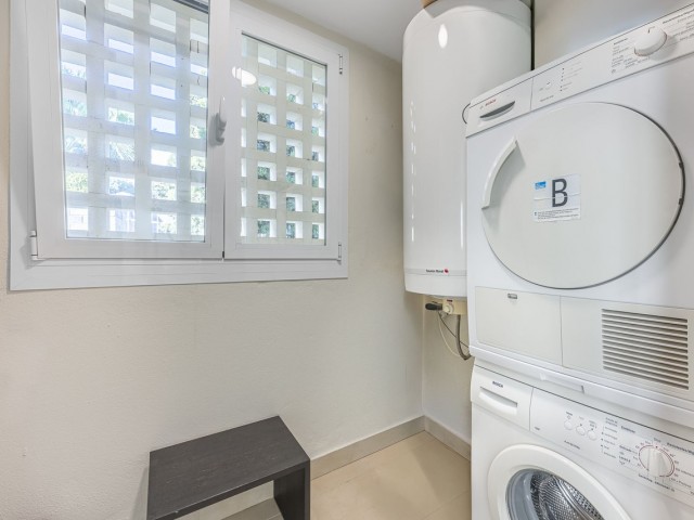 3 Bedrooms Apartment in Marbella