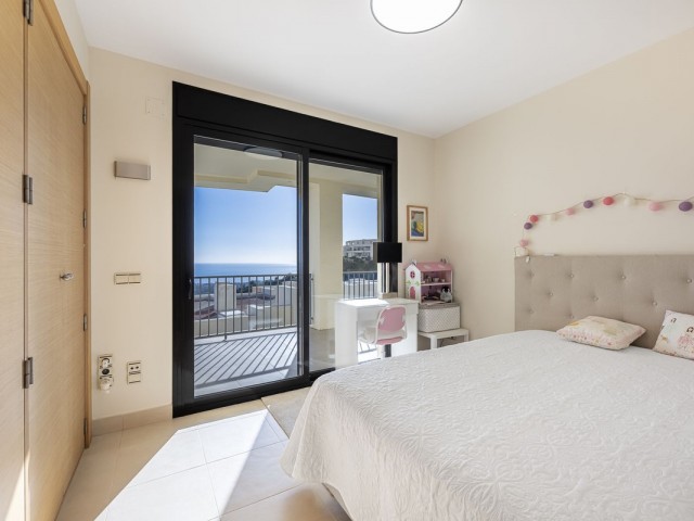 3 Bedrooms Apartment in Marbella