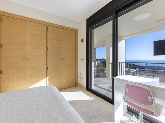 3 Bedrooms Apartment in Marbella