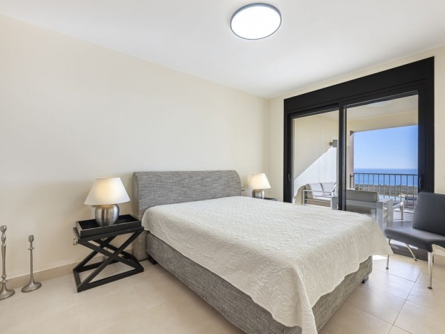 3 Bedrooms Apartment in Marbella
