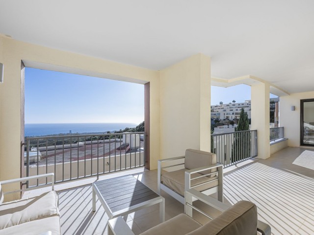 3 Bedrooms Apartment in Marbella