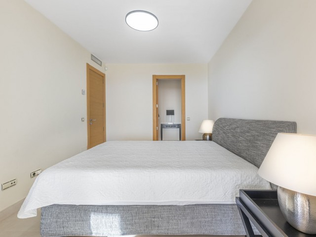 3 Bedrooms Apartment in Marbella