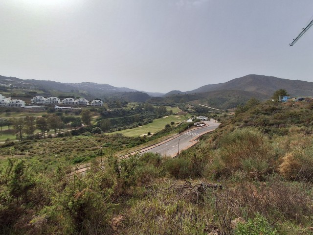  Plot in La Cala Golf