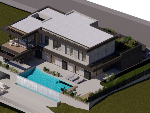  Plot in La Cala Golf