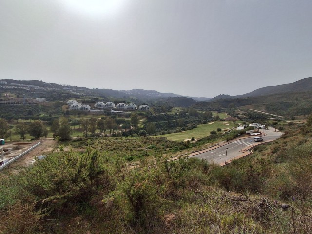  Plot in La Cala Golf