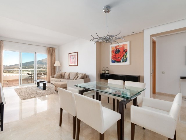 Penthouse in La Cala Golf