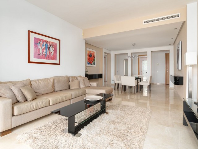 Penthouse in La Cala Golf