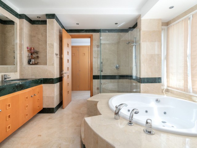 Penthouse in La Cala Golf