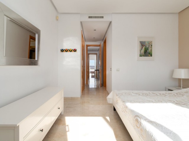 Penthouse in La Cala Golf