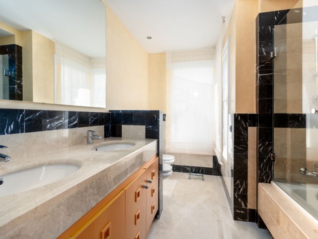 Penthouse in La Cala Golf