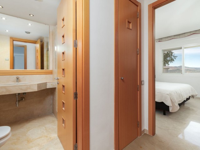 Penthouse in La Cala Golf