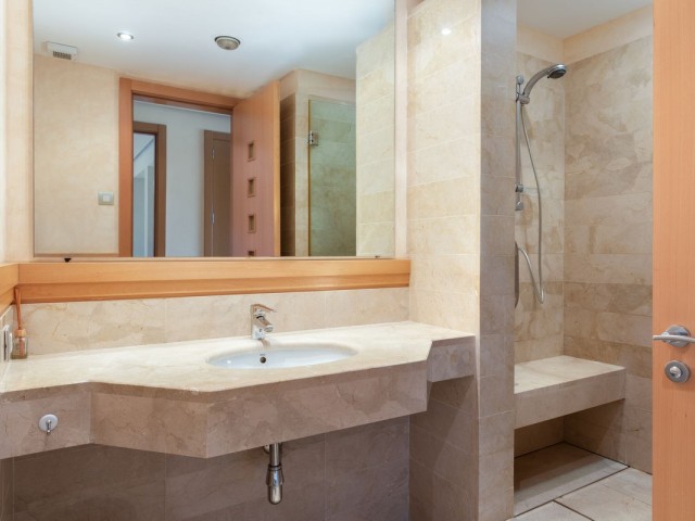 Penthouse in La Cala Golf