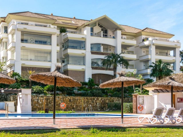 Penthouse in La Cala Golf