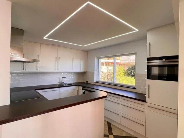 3 Schlafzimmer Apartment in Benahavís