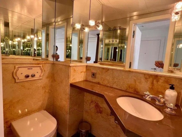 3 Schlafzimmer Apartment in Benahavís