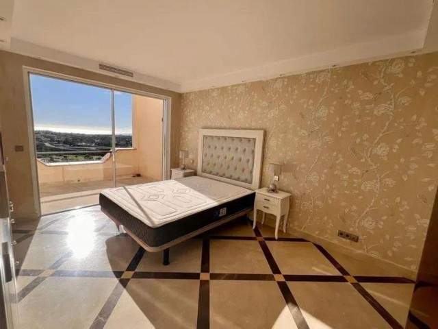 3 Schlafzimmer Apartment in Benahavís