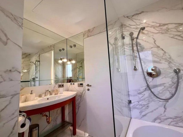 3 Schlafzimmer Apartment in Benahavís