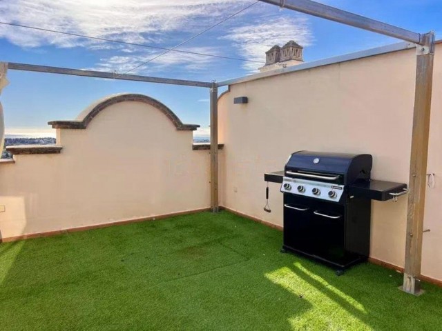 3 Schlafzimmer Apartment in Benahavís