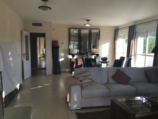 3 Schlafzimmer Apartment in Riviera del Sol