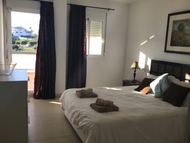3 Schlafzimmer Apartment in Riviera del Sol