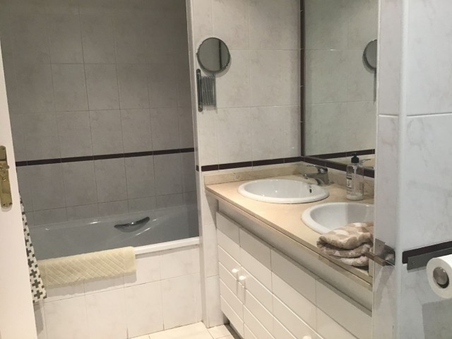 3 Schlafzimmer Apartment in Riviera del Sol