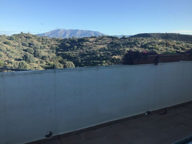 3 Schlafzimmer Apartment in Riviera del Sol