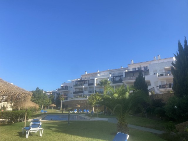 Apartment, Riviera del Sol