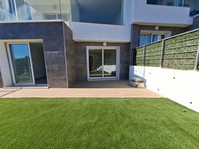 3 Sovrums Radhus i Fuengirola