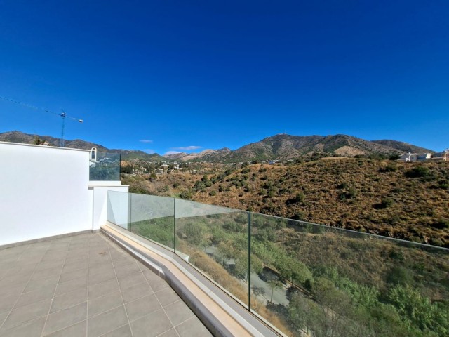 3 Sovrums Radhus i Fuengirola