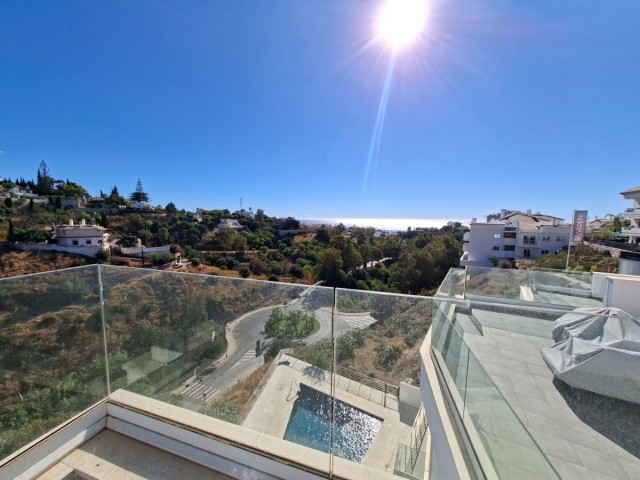 3 Sovrums Radhus i Fuengirola