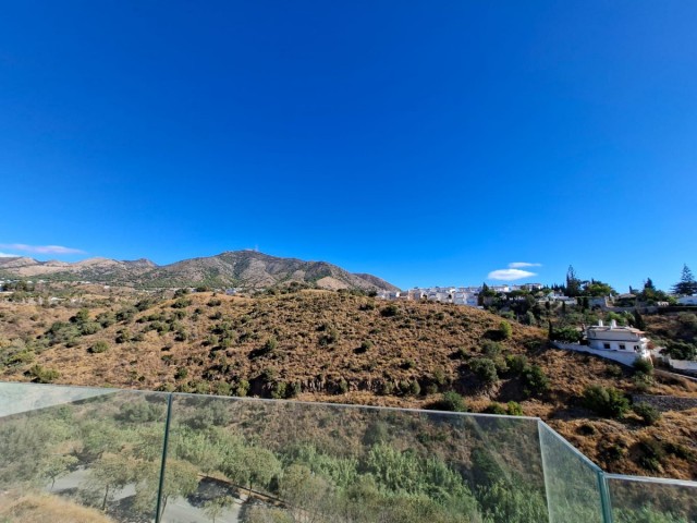 3 Sovrums Radhus i Fuengirola