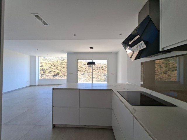 3 Sovrums Radhus i Fuengirola