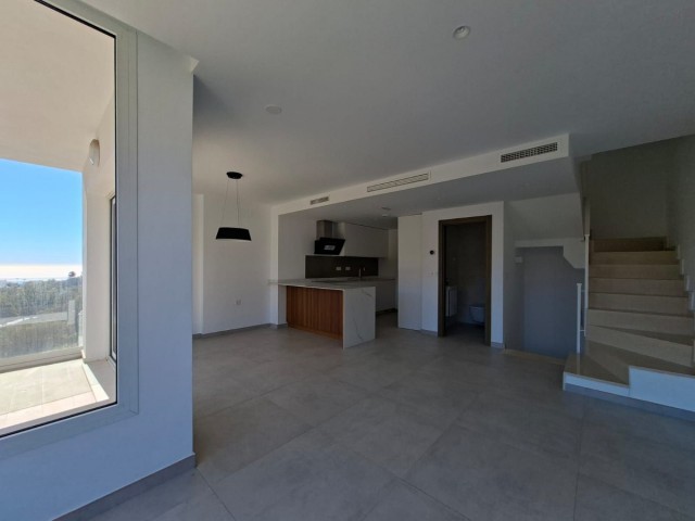 3 Sovrums Radhus i Fuengirola