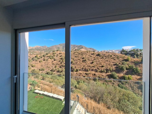 3 Sovrums Radhus i Fuengirola