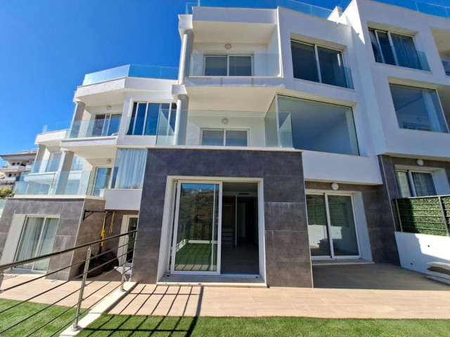 3 Makuuhuoneen Rivitalo Fuengirola