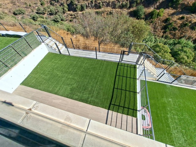 3 Makuuhuoneen Rivitalo Fuengirola