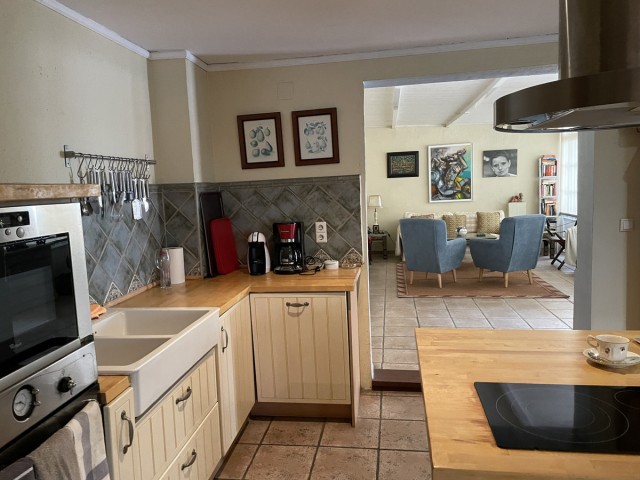 Apartment Los Boliches - R5318266