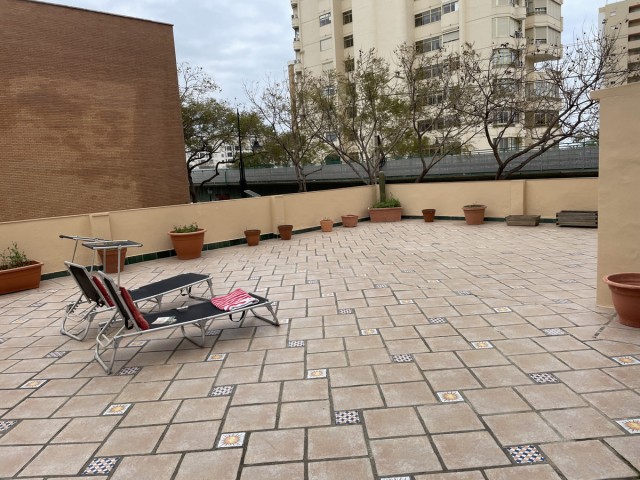 2 Schlafzimmer Apartment in Los Boliches