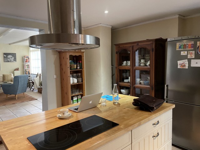 2 Schlafzimmer Apartment in Los Boliches