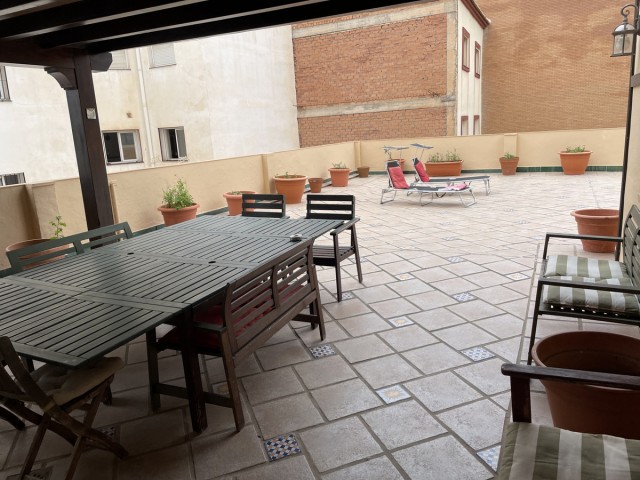 2 Schlafzimmer Apartment in Los Boliches