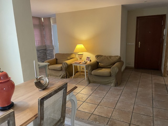2 Schlafzimmer Apartment in Los Boliches