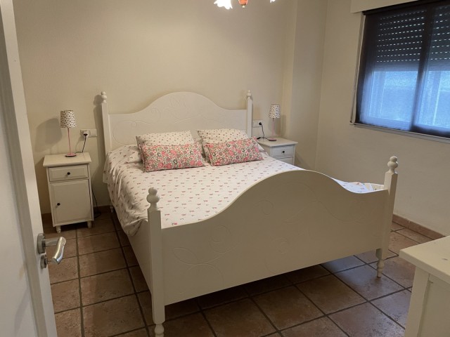 2 Schlafzimmer Apartment in Los Boliches