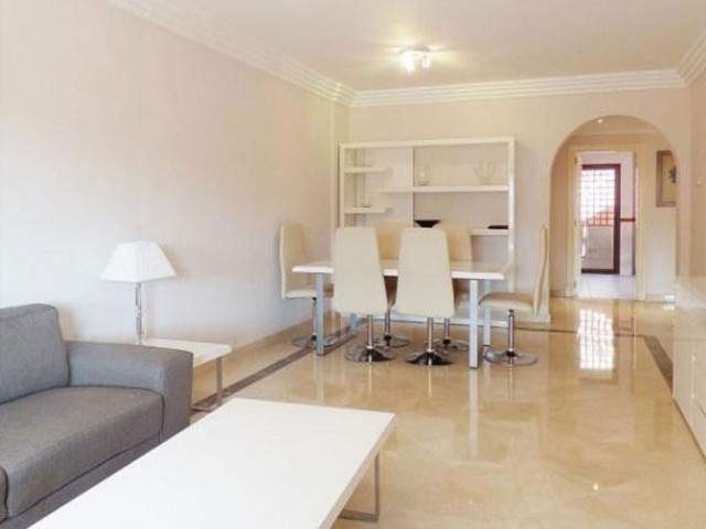 2 Bedrooms Apartment in Puerto Banús